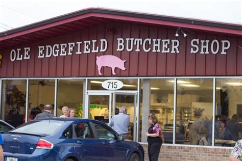 Edgefield butcher shop - Aug 18, 2023 · Under the Lights S.C. scoreboard: Ole Edgefield Butcher Shop (WRDW) By Staff Published : Aug. 18, 2023 at 10:46 AM EDT | Updated : Nov. 24, 2023 at 11:35 PM EST 
